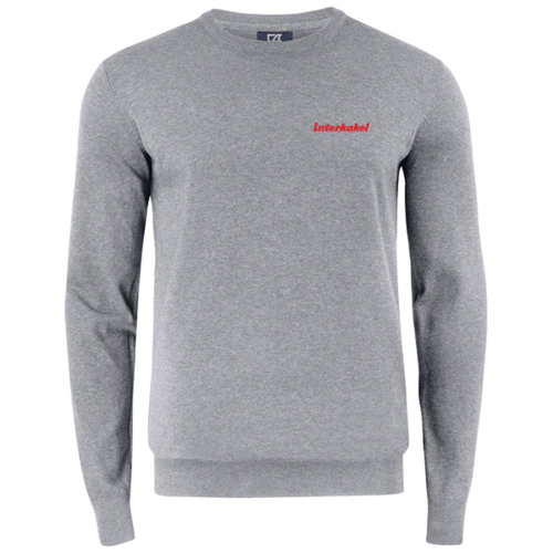 Tröja Crewneck Herr Tröja Crewneck Herr
