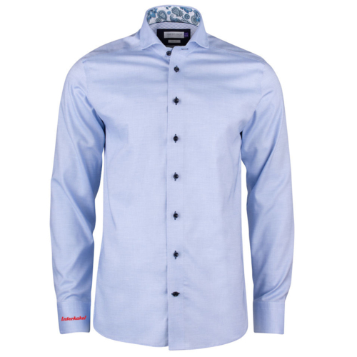 Skjorta 145 Slim Fit Herr