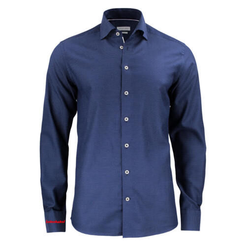 Skjorta 49 Slim Fit Herr