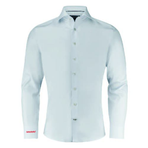 Skjorta BB60 Slimfit Herr Skjorta BB60 Slimfit Herr