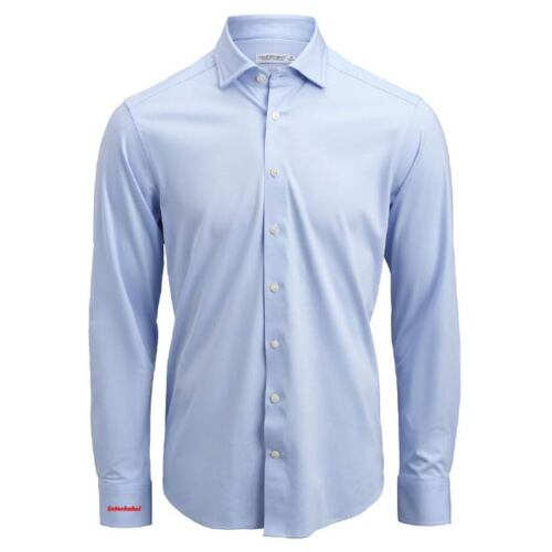 Skjorta Frost IB 132 Regular Herr