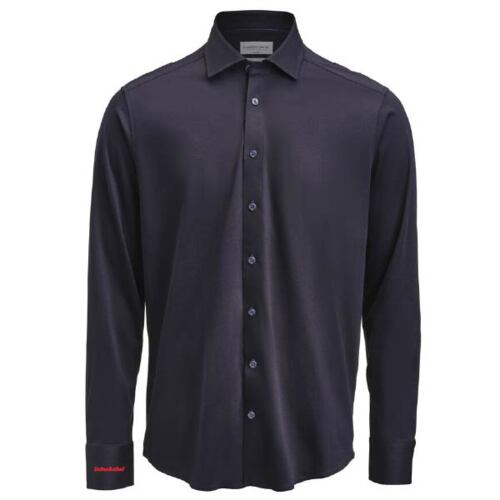 Skjorta Frost IB 132 Slim Fit Herr